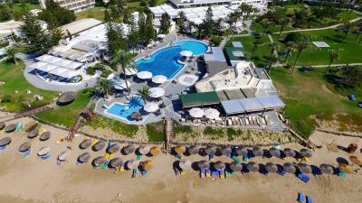 KYLLINI BEACH RESORT - ΞΕΝΟΔΟΧΕΙΟ ΚΥΛΛΗΝΗ