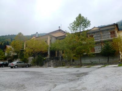 ΞΕΝΟΔΟΧΕΙΟ ΠΑΝΟΡΑΜΑ - HOTEL PANORAMA - ΞΕΝΟΔΟΧΕΙΟ ΣΤΟΥΡΝΑΡΑΙΪΚΑ ΤΡΙΚΑΛΩΝ