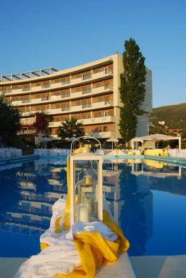 MARMARI BAY HOTEL - ΞΕΝΟΔΟΧΕΙΟ ΜΑΡΜΑΡΙ ΕΥΒΟΙΑΣ 
