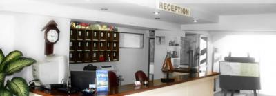 ΞΕΝΟΔΟΧΕΙΟ ΗΡΑΚΛΕΙΟ ΚΡΗΤΗΣ - HOTEL PASIPHAE