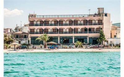 HOTEL VONITSA - ΞΕΝΟΔΟΧΕΙΟ ΒΟΝΙΤΣΑ - ΞΕΝΟΔΟΧΕΙΟ ΒΟΝΙΤΣΑ ΑΙΤΩΛΟΑΚΑΡΝΑΝΙΑΣ