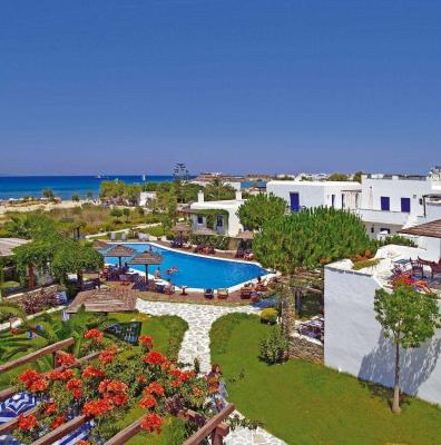 ALKYONI BEACH HOTEL - ΞΕΝΟΔΟΧΕΙΟ ΑΛΚΥΟΝΗ - ΞΕΝΟΔΟΧΕΙΟ ΝΑΞΟΣ
