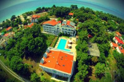 HOTEL KAZAVITI - ΞΕΝΟΔΟΧΕΙΟ ΚΑΖΑΒΙΤΙ - ΞΕΝΟΔΟΧΕΙΟ ΘΑΣΟΣ