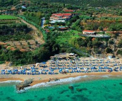 ΞΕΝΟΔΟΧΕΙΟ ΝΕΑ ΠΕΡΑΜΟΣ ΚΑΒΑΛΑΣ - OCEANVIEW BEACH HOTEL