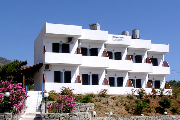 GLYKERIA HOTEL - ΞΕΝΟΔΟΧΕΙΟ ΒΑΘΗ ΧΑΝΙΩΝ - ΞΕΝΟΔΟΧΕΙΟ ΧΑΝΙΑ - ΕΣΙΤΙΑΤΟΡΙΟ ΧΑΝΙΑ