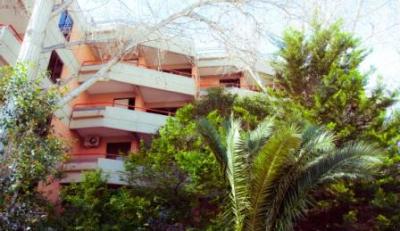ΞΕΝΟΔΟΧΕΙΟ ΒΑΡΚΙΖΑ ΑΤΤΙΚΗΣ - APOLLONIA HOTEL APARTMENTS