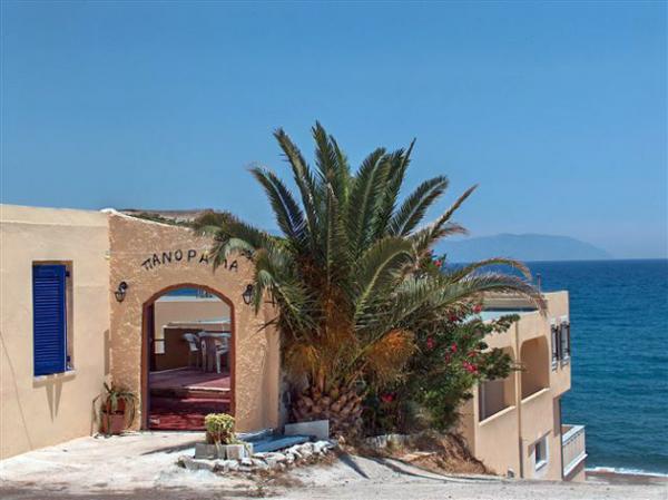 PANORAMA APARTMENTS - ΕΝΟΙΚΙΑΖΟΜΕΝΑ ΔΩΜΑΤΙΑ ΚΥΘΗΡΑ - ΕΝΟΙΚΙΑΖΟΜΕΝΑ ΔΙΑΜΕΡΙΣΜΑΤΑ ΚΥΘΗΡΑ