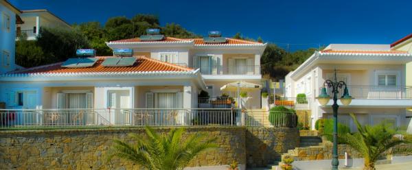 VERENIKI APARTMENTS - ΕΝΟΙΚΙΑΖΟΜΕΝΑ ΔΩΜΑΤΙΑ ΜΕΘΩΝΗ ΜΕΣΣΗΝΙΑΣ - ΕΝΟΙΚΙΑΖΟΜΕΝΑ ΔΙΑΜΕΡΙΣΜΑΤΑ ΜΕΘΩΝΗ 