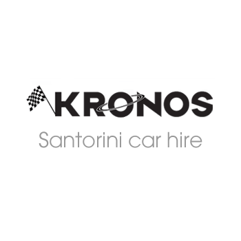 KRONOS RENT A CAR - ΕΝΟΙΚΙΑΣΕΙΣ ΑΥΤΟΚΙΝΗΤΩΝ ΣΑΝΤΟΡΙΝΗ