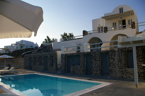 OIA SUITES - ΕΝΟΙΚΙΑΖΟΜΕΝΑ ΔΩΜΑΤΙΑ ΣΑΝΤΟΡΙΝΗ - ΞΕΝΟΔΟΧΕΙΟ ΣΑΝΤΟΡΙΝΗ