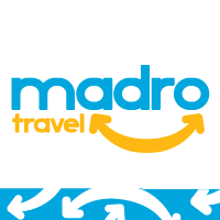 MADRO TRAVEL - ΤΑΞΙΔΙΩΤΙΚΟ ΠΡΑΚΤΟΡΕΙΟ ΣΚΟΠΕΛΟΣ ΜΑΓΝΗΣΙΑΣ - ΓΡΑΦΕΙΟ ΓΕΝΙΚΟΥ ΤΟΥΡΙΣΜΟΥ