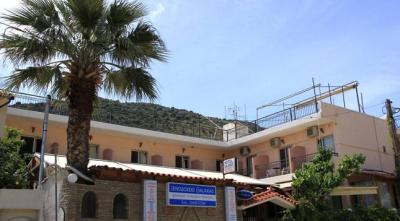 ΞΕΝΟΔΟΧΕΙΟ ΓΑΛΑΞΙΔΙ - HOTEL GALAXIAS - ΞΕΝΟΔΟΧΕΙΟ ΓΑΛΑΞΙΑΣ