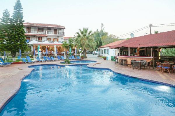 ΞΕΝΟΔΟΧΕΙΟ ΣΚΙΑΘΟΣ - ΞΕΝΟΔΟΧΕΙΑ ΣΚΙΑΘΟΣ - BELTSIOS HOTEL