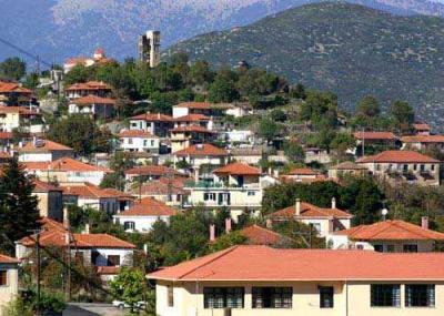 ΠΑΡΑΔΟΣΙΑΚΟΣ ΞΕΝΩΝΑΣ ΛΕΒΙΔΙ ΑΡΚΑΔΙΑΣ  - ΞΕΝΩΝΑΣ ΑΡΤΕΜΙΣ