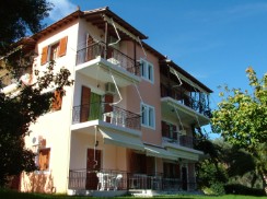 ΕΝΟΙΚΙΑΖΟΜΕΝΑ ΔΩΜΑΤΙΑ ΛΕΥΚΑΔΑΣ - AGELIKI APARTMENTS - ΔΙΑΜΕΡΙΣΜΑΤΑ ΑΓΓΕΛΙΚΗ